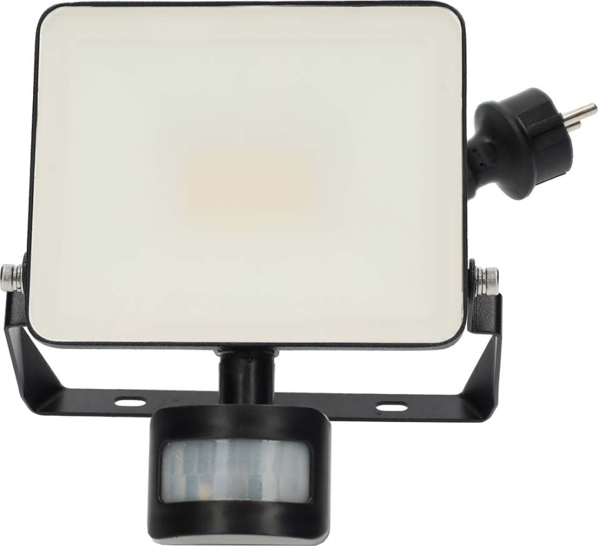 Projecteur LED dimmable avec détecteur de mouvement SmartLife LED/20W/230V 3000-6500K IP44 Wi-Fi