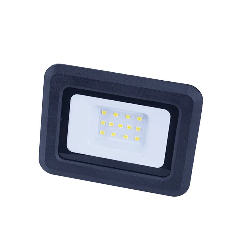 Projecteur LED LED/10W/230V 4000K IP65