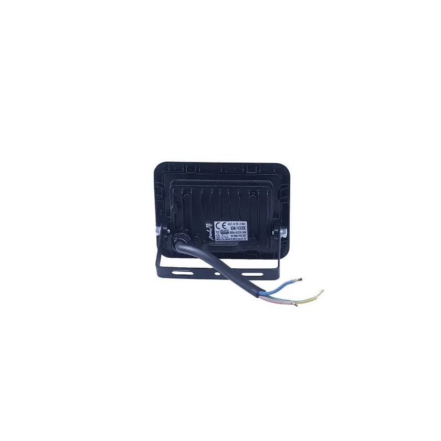 Projecteur LED LED/10W/230V 4000K IP65