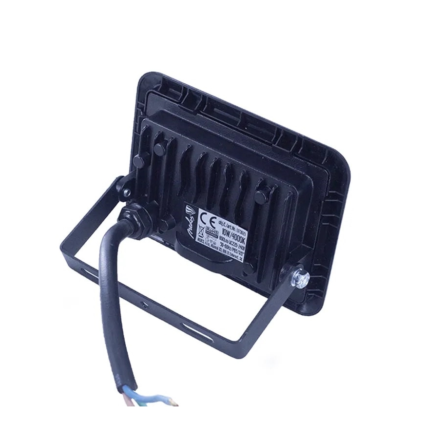 Projecteur LED LED/10W/230V 4000K IP65