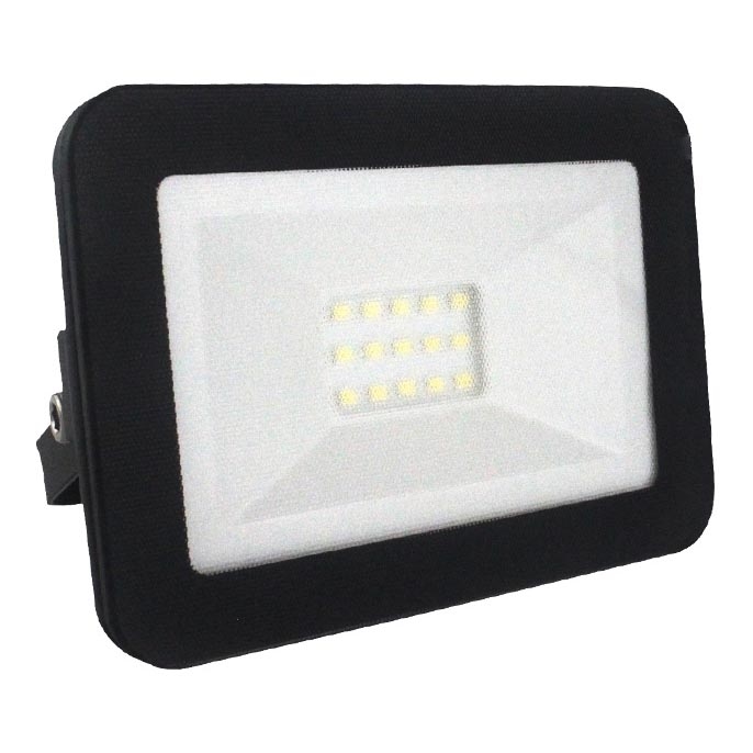 Projecteur LED LED/10W/230V IP65