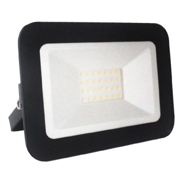 Projecteur LED LED/20W/230V IP65