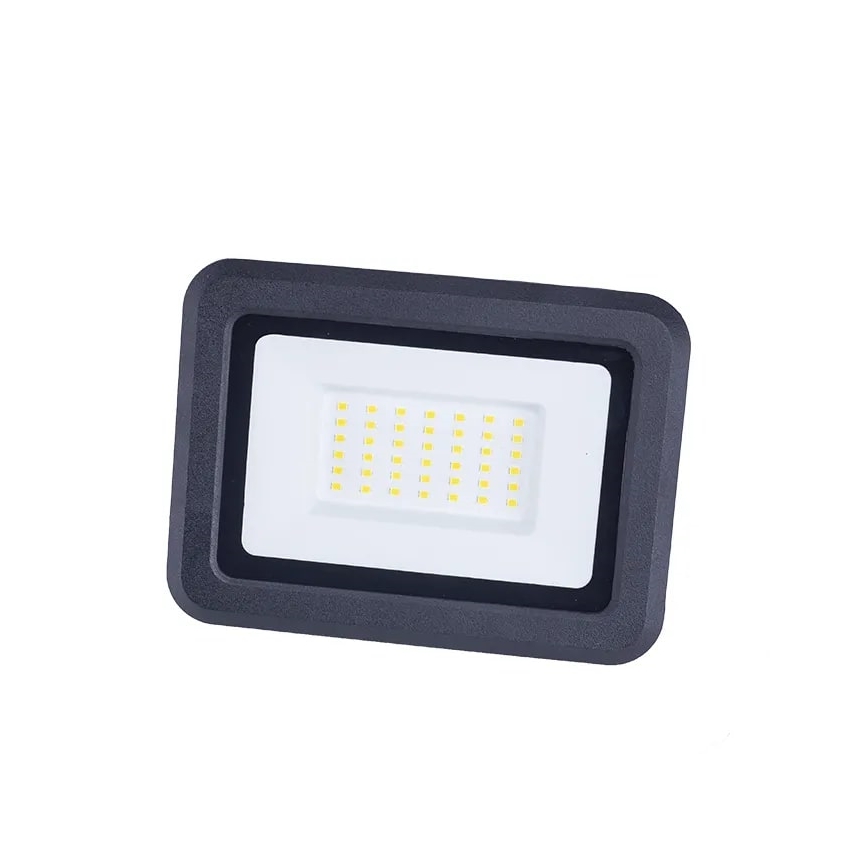 Projecteur LED LED/30W/230V 4000K IP65