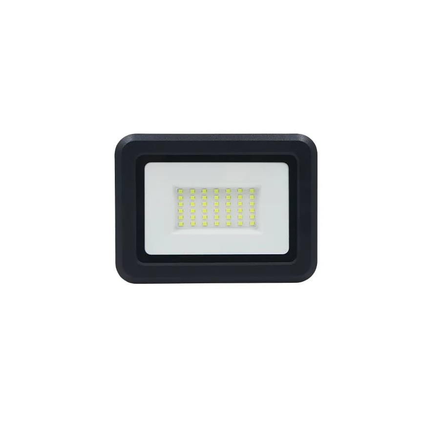 Projecteur LED LED/30W/230V 4000K IP65