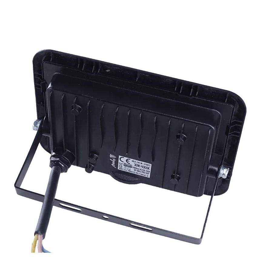 Projecteur LED LED/30W/230V 4000K IP65