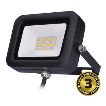 Projecteur LED LED/30W/230V IP65