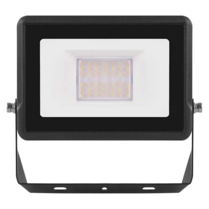 Projecteur LED RGB+CCT dimmable GoSmart LED/20W/230V 3000-6500K IP65 Wi-Fi Tuya