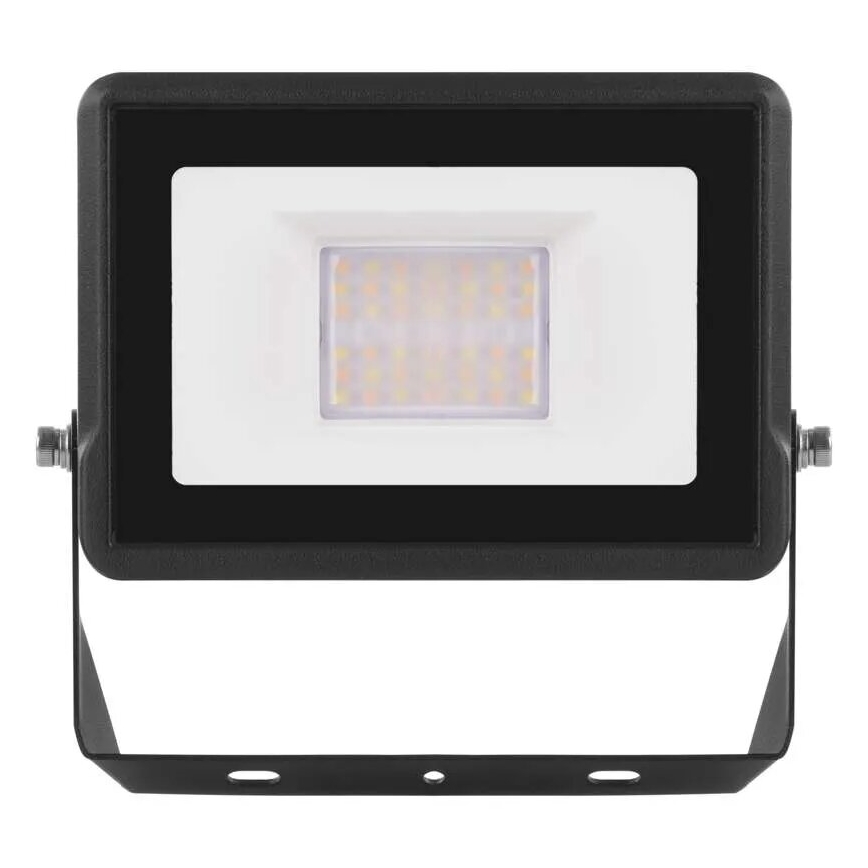Projecteur LED RGB+CCT dimmable GoSmart LED/20W/230V 3000-6500K IP65 Wi-Fi Tuya