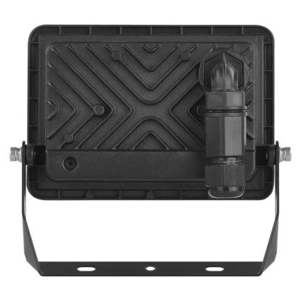 Projecteur LED RGB+CCT dimmable GoSmart LED/20W/230V 3000-6500K IP65 Wi-Fi Tuya