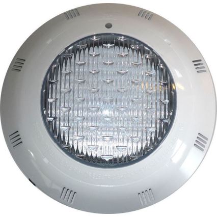 Projecteur LED RGBW pour piscine LED/45W/12V IP68 + télécommande