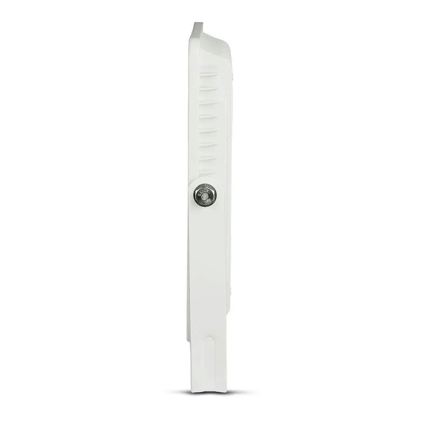 Projecteur LED SAMSUNG CHIP LED/100W/230V 3000K IP65 blanc