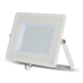 Projecteur LED SAMSUNG CHIP LED/100W/230V 4000K IP65 blanc