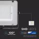 Projecteur LED SAMSUNG CHIP LED/150W/230V 4000K IP65 noir