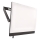Projecteur LED TAMBO EVO LED/100W/230V 4000K IP65 noir
