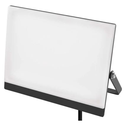 Projecteur LED TAMBO EVO LED/100W/230V 4000K IP65 noir