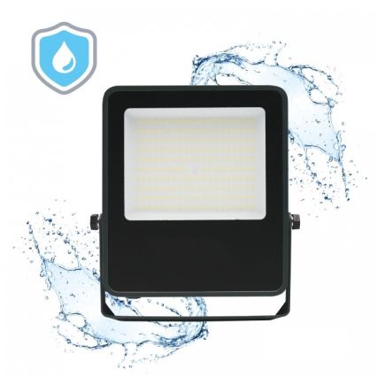 Projecteur LED ULSAN LED/100W/230V 4000K IP65