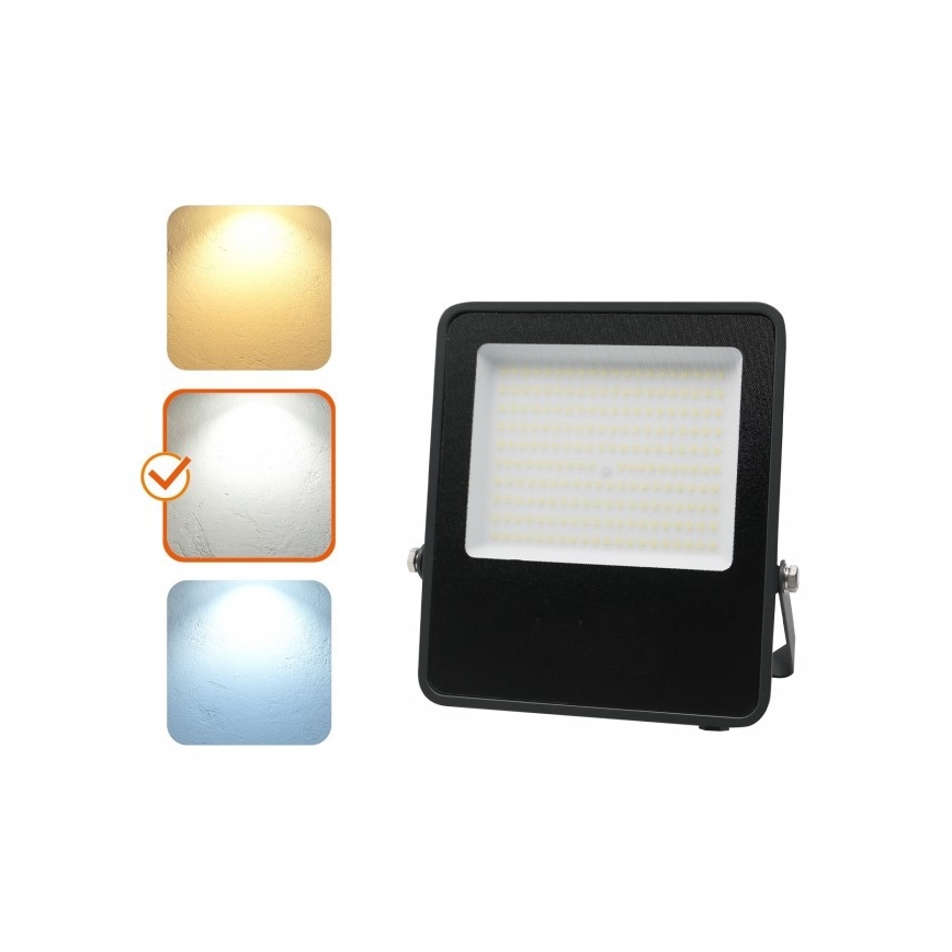 Projecteur LED ULSAN LED/100W/230V 4000K IP65