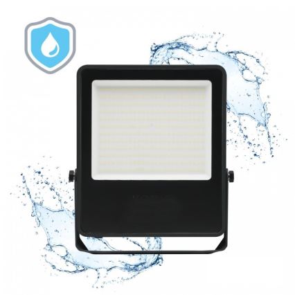 Projecteur LED ULSAN LED/150W/230V 4000K IP65