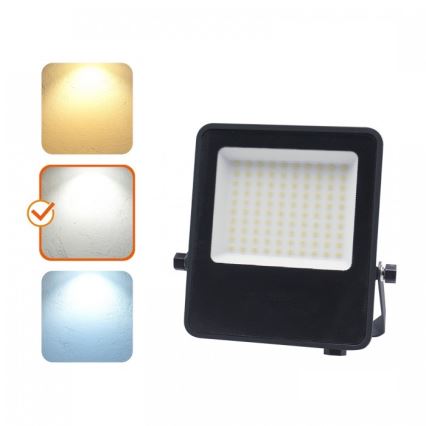 Projecteur LED ULSAN LED/50W/230V 4000K IP65