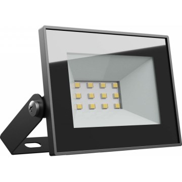 Projecteur NOCTIS LUX 4 LED/10W/230V 4000K IP65 noir