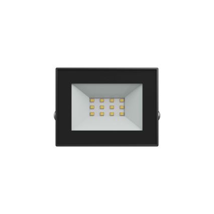 Projecteur NOCTIS LUX 4 LED/10W/230V 4000K IP65 noir