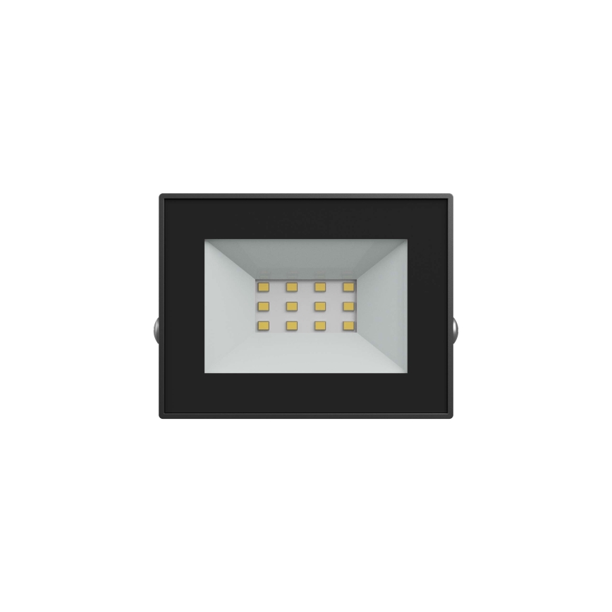 Projecteur NOCTIS LUX 4 LED/10W/230V 4000K IP65 noir