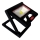 Projecteur portable 1xLED/10W/5V IP54