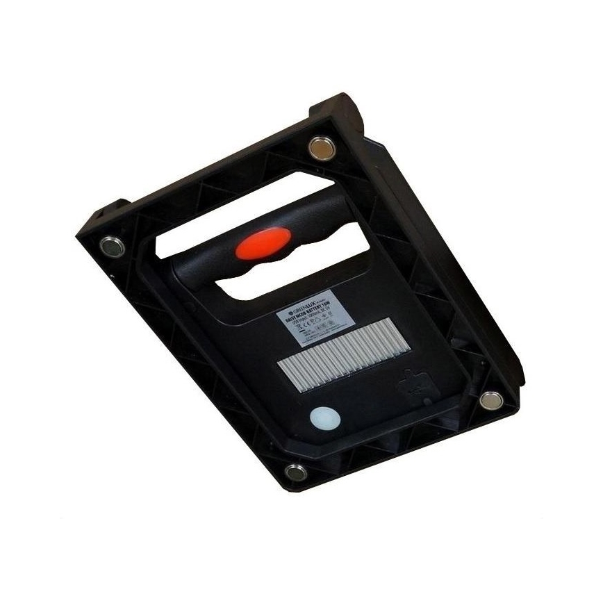 Projecteur portable 1xLED/10W/5V IP54