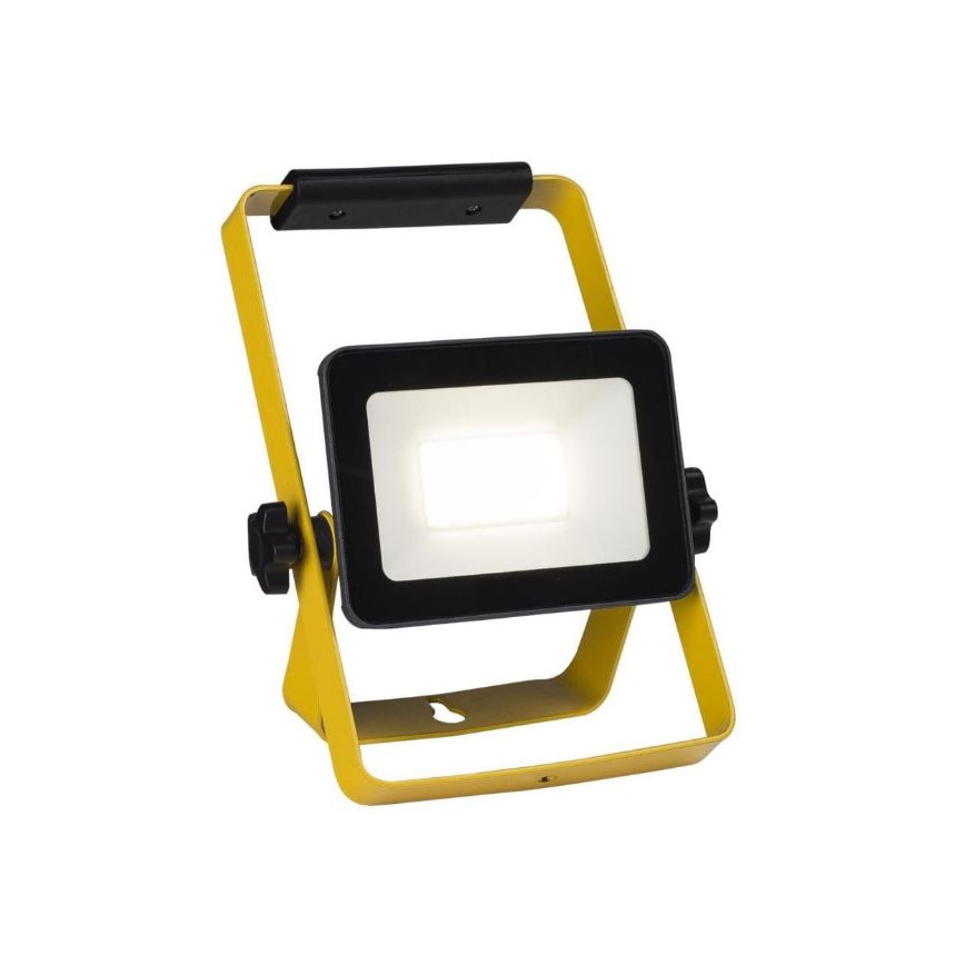 Projecteur portable extérieur YONKERS LED/20W/230V IP65