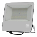 Projecteur SAMSUNG CHIP LED/100W/230V 6400K IP65 noir