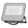 Projecteur SAMSUNG CHIP LED/30W/230V 4000K IP65 noir