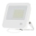 Projecteur SAMSUNG CHIP LED/50W/230V 6500K IP65 blanc