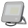 Projecteur SAMSUNG CHIP LED/50W/230V 6500K IP65 noir
