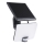Projecteur solaire à intensité variable avec détecteur de mouvement LED/10W/3000 mAh 4000K IP54