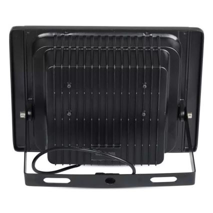 Projecteur solaire à intensité variable LED/16W/3,2V 4000K IP65 10000 mAh + Télécommande