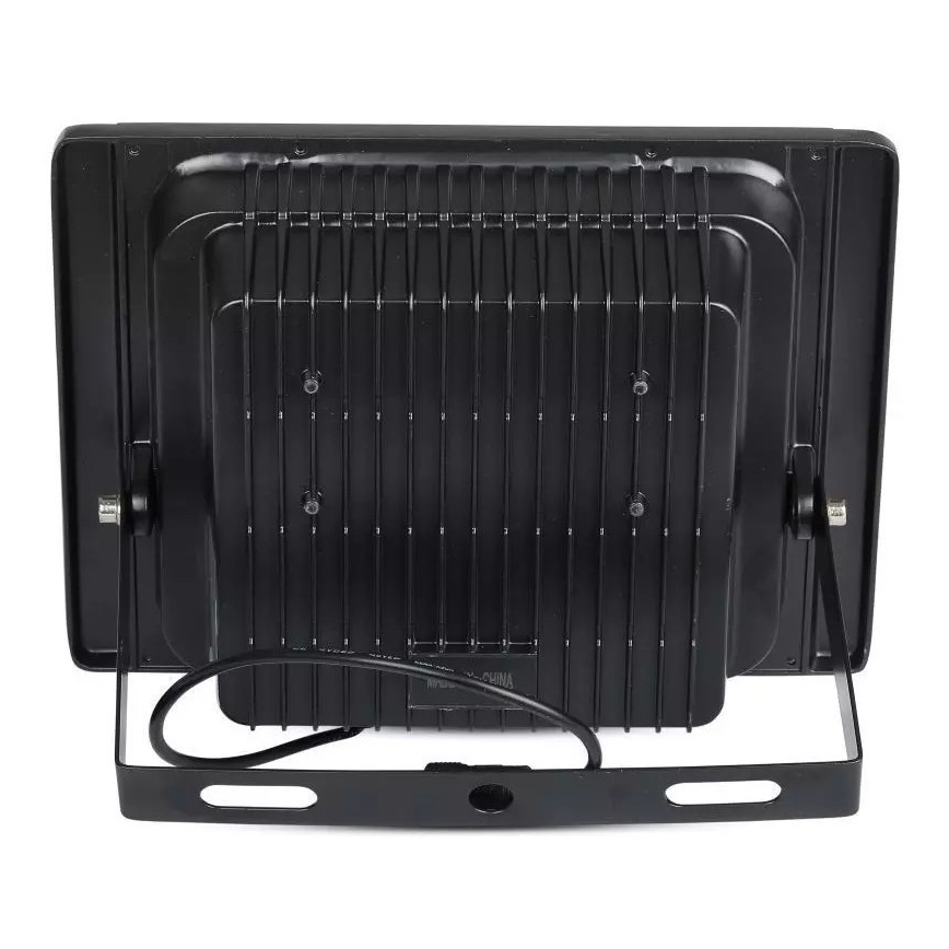Projecteur solaire à intensité variable LED/16W/3,2V 4000K IP65 10000 mAh + Télécommande
