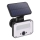 Projecteur solaire avec détecteur de mouvement SPILO LED/3,7V 3600mAh 4000K IP54 + télécommande