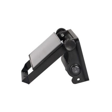 Projecteur solaire avec détecteur LED/20W/5,5V 2600 mAh IP65