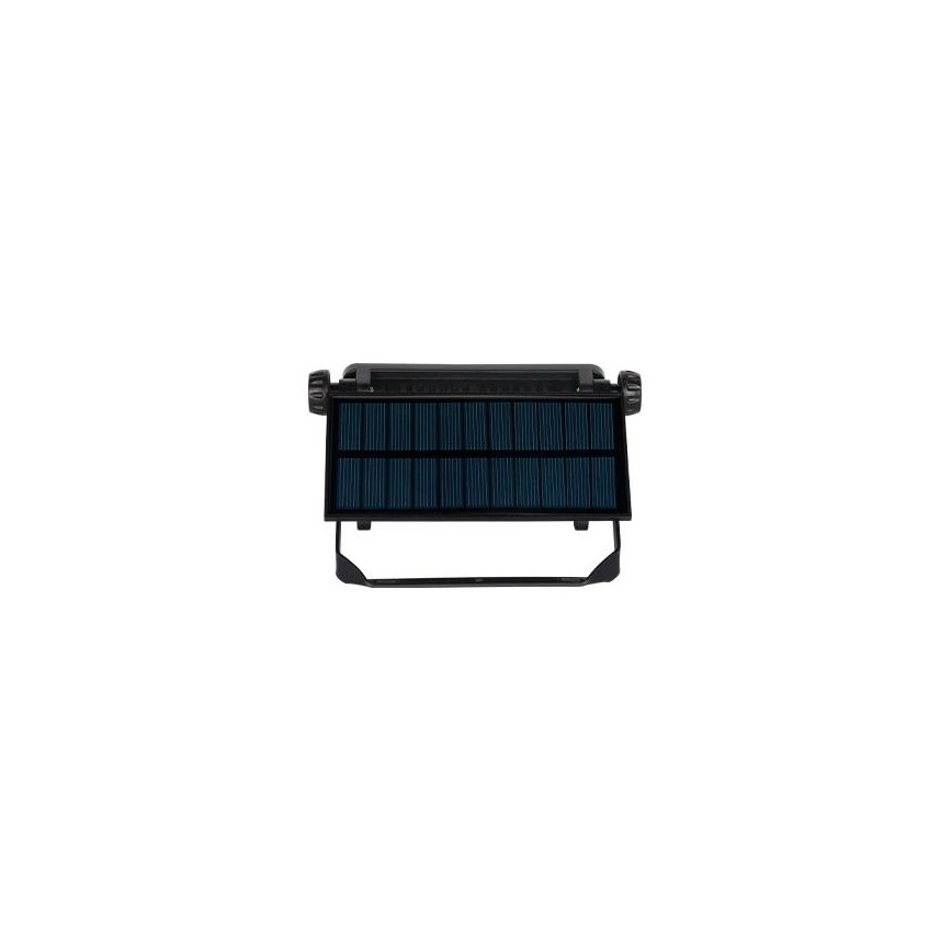 Projecteur solaire avec détecteur LED/20W/5,5V 2600 mAh IP65