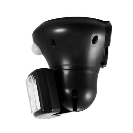 Projecteur solaire avec détecteur LED/5W/3,7V 2000 mAh IP44