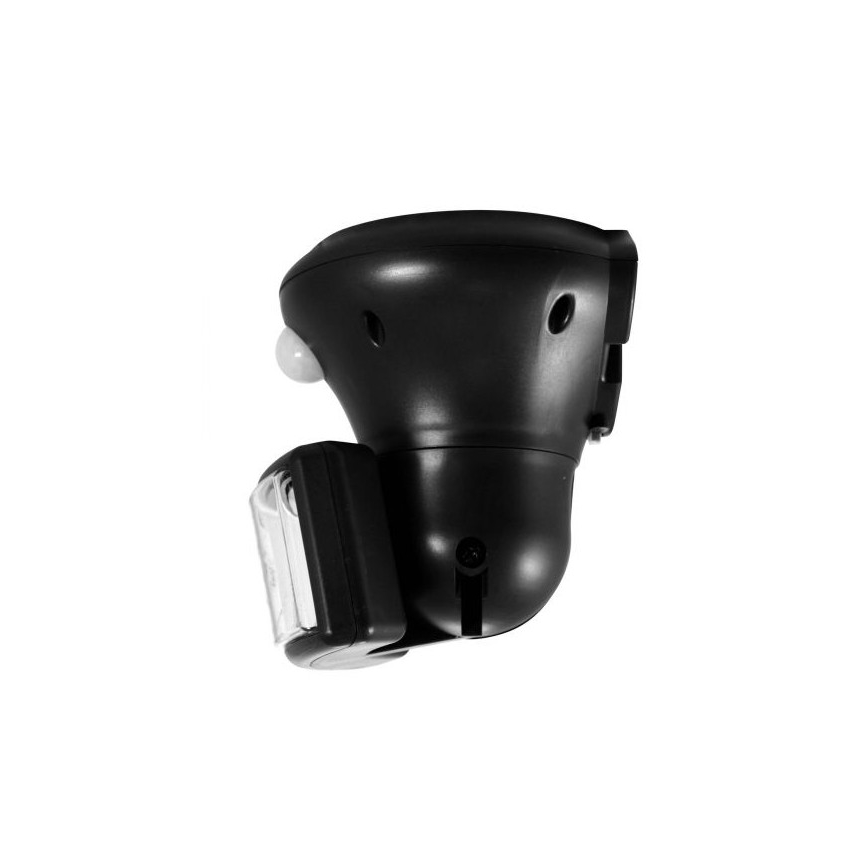 Projecteur solaire avec détecteur LED/5W/3,7V 2000 mAh IP44