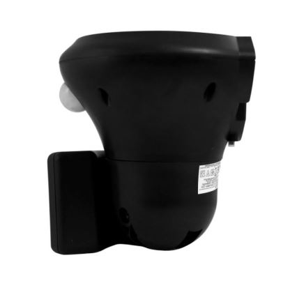 Projecteur solaire avec détecteur LED/5W/3,7V 2000 mAh IP44