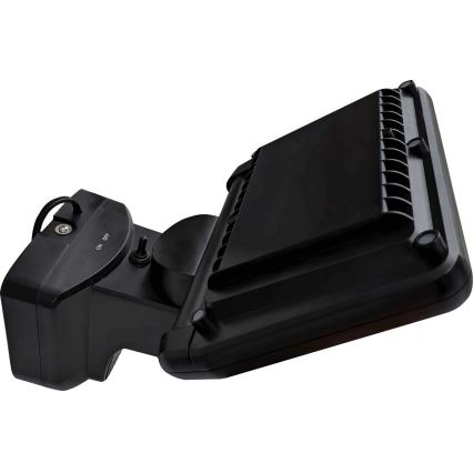 Projecteur solaire avec détecteur TOMI LED/10W/7,4V 1800 mAh IP44