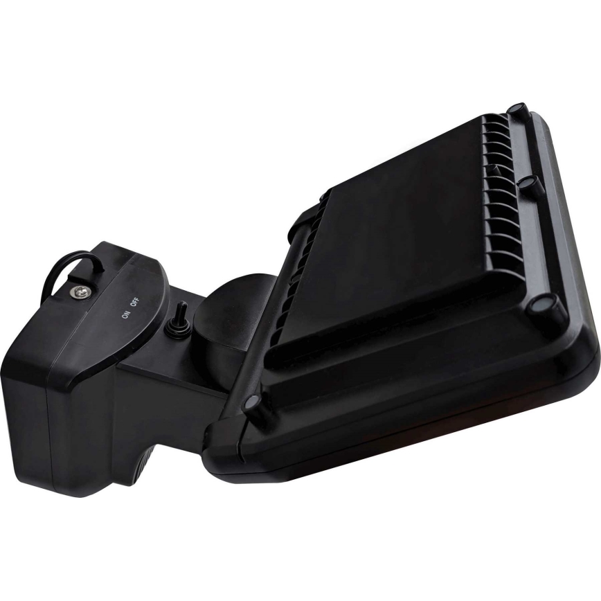 Projecteur solaire avec détecteur TOMI LED/10W/7,4V 1800 mAh IP44