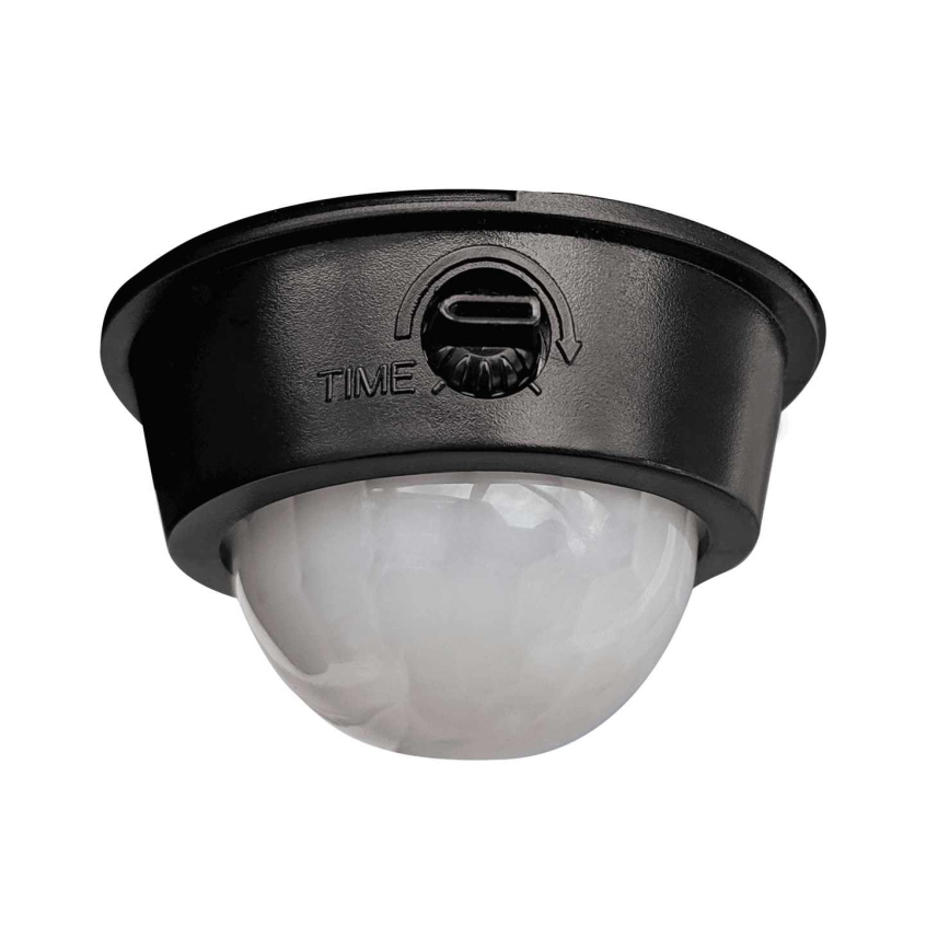 Projecteur solaire avec détecteur TOMI LED/10W/7,4V 1800 mAh IP44