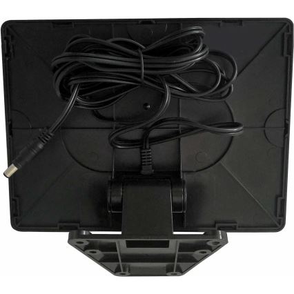 Projecteur solaire avec détecteur TOMI LED/10W/7,4V 1800 mAh IP44