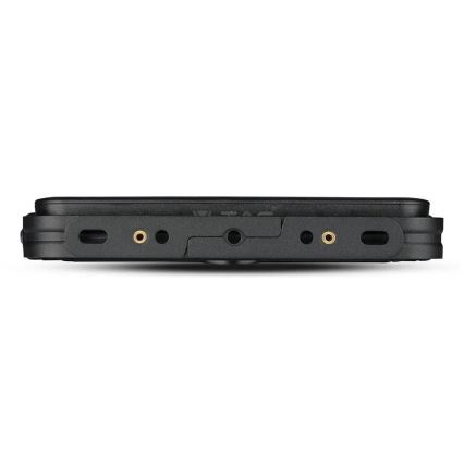 Projecteur solaire LED avec capteur LED/5W/3,7V IP65 4000K 3000 mAh