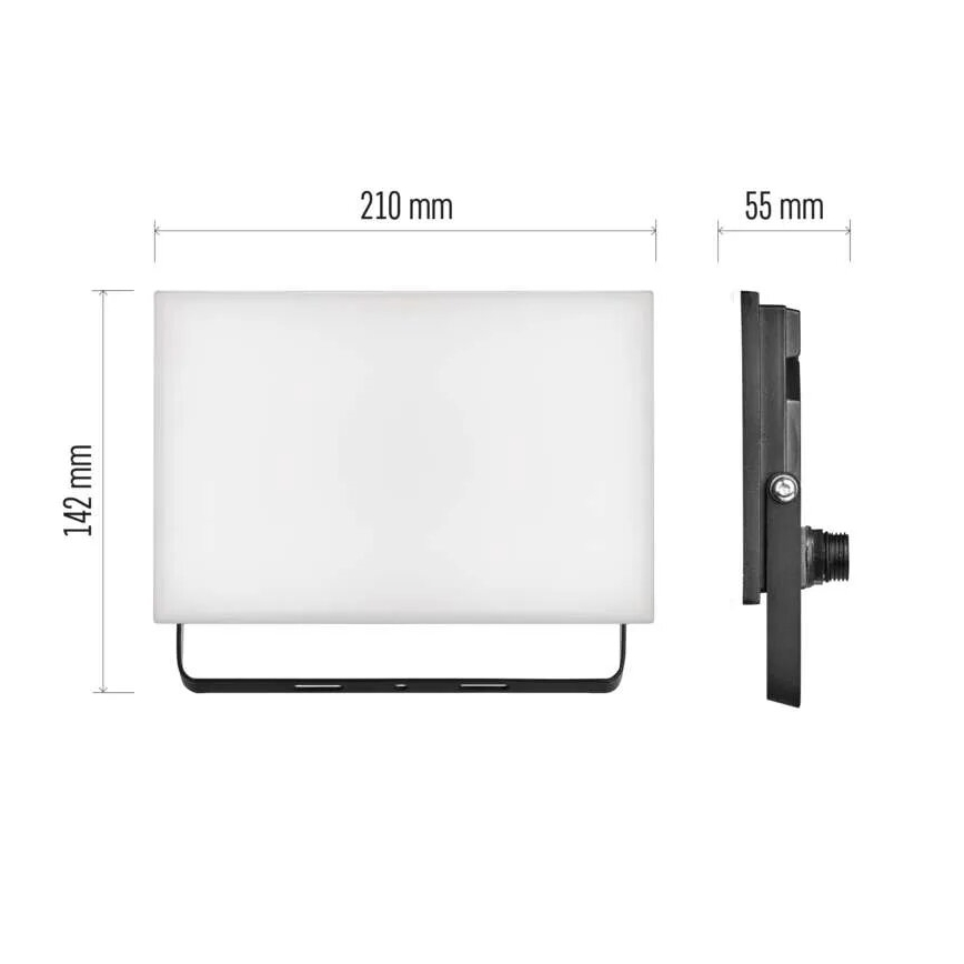 Projecteur TAMBO LED/50W/230V 4000K IP65