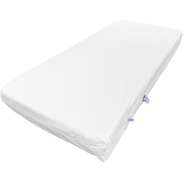 ProtecSom - Housse anti-acariens pour matelas 90x200x16 cm