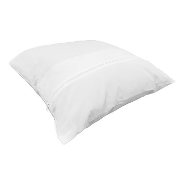 ProtecSom - Housse anti-acariens pour oreiller 50x70 cm